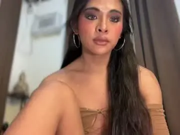 Chaturbate Live Porn of girlcock_dominantfucker