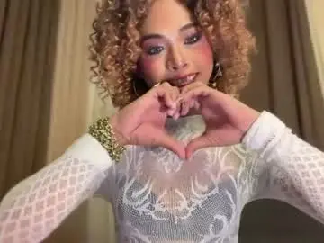 Chaturbate Watch Live Sex Cams of girlcock_dominantfucker