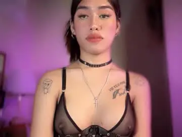 Chaturbate Live Sex of hollywoodtransx