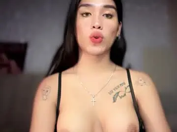 Chaturbate Live Sex of hollywoodtransx