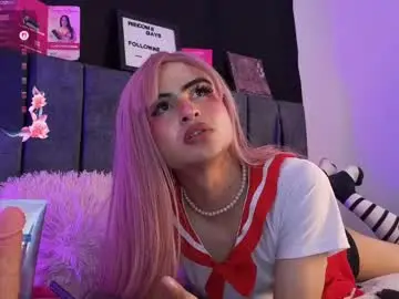 Chaturbate Best live sex cam show of miss_sophia21