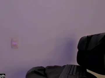 Chaturbate Live Porn of niicoleth_