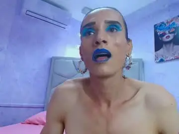 Chaturbate Best Webcam of shantala_nastasiia