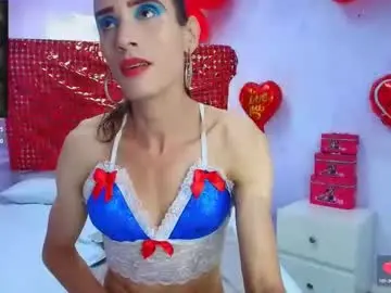 Chaturbate Best live sex cam show of shantala_nastasiia