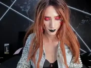 Chaturbate Free Live Porn of shantala_nastasiia