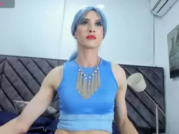 Chaturbate Live Porn of shantala_nastasiia