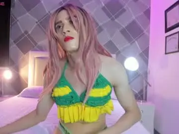 Chaturbate Sex Chat of shantala_nastasiia