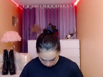 Chaturbate Live Porn of 1miracle_tranny