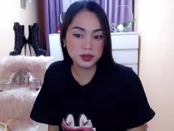 Chaturbate Watch Live Sex Cams of 1miracle_tranny