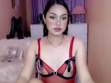 Chaturbate Sex Chat of 1miracle_tranny