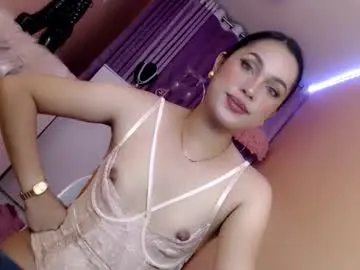 Chaturbate Sex Cam of 1miracle_tranny