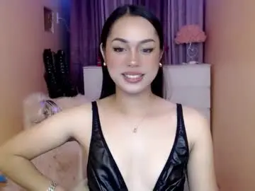 Chaturbate Adult Video Chat of 1miracle_tranny