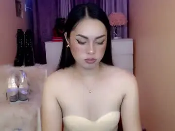 Chaturbate Private Sex Chat of 1miracle_tranny