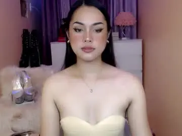 Chaturbate Private Sex Chat of 1miracle_tranny