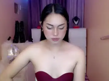 Chaturbate Live Sex Cam of 1miracle_tranny