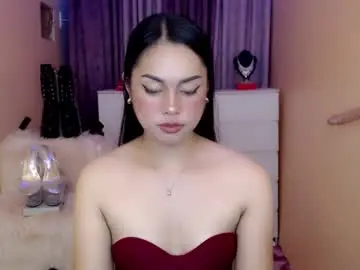 Chaturbate Sex Chat of 1miracle_tranny