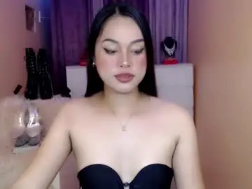 Chaturbate Nude Webcam of 1miracle_tranny