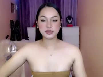 Chaturbate Adult Webcams of 1miracle_tranny