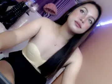 Chaturbate Live Sex Cam of 1miracle_tranny