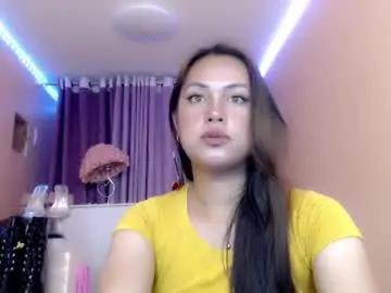 Chaturbate Private Sex Chat of 1miracle_tranny