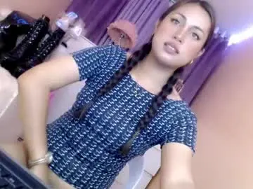 Chaturbate Sex Cam of 1miracle_tranny