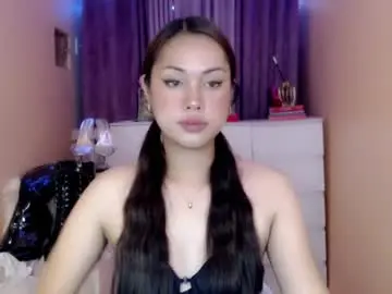 Chaturbate Live Sex Cam of 1miracle_tranny