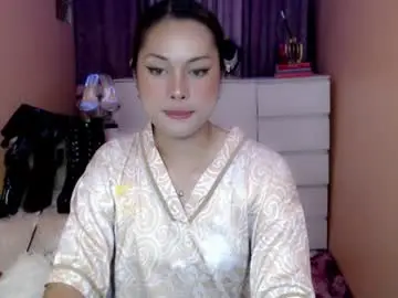 Chaturbate Live Porn of 1miracle_tranny
