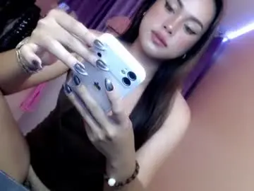 Chaturbate Live Sex Cam of 1miracle_tranny