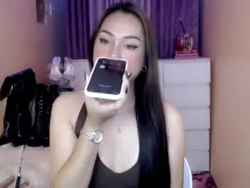 Chaturbate Adult Webcam of 1miracle_tranny