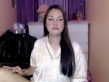 Chaturbate Private Sex Chat of 1miracle_tranny