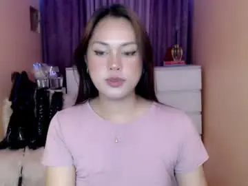 Chaturbate Live Sex Cam of 1miracle_tranny