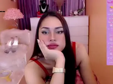 Chaturbate Sex Chat of 1miracle_tranny