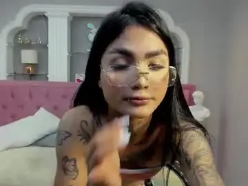 Chaturbate Best Webcam of ariadna_05