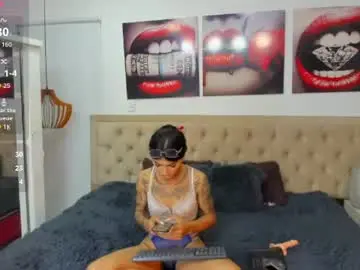 Chaturbate Best Webcam of ariadna_05