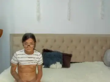 Chaturbate Adult Webcam of ariadna_05