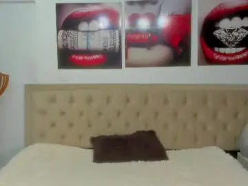 Chaturbate Best live sex cam show of ariadna_05