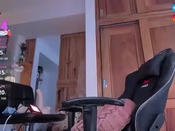 Chaturbate Watch Live Sex Cams of charlie_eusse