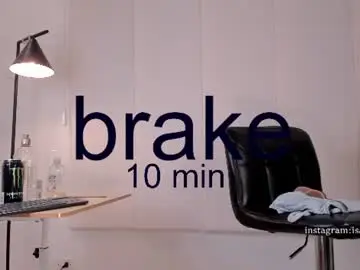 Chaturbate Adult Webcam of charlie_eusse
