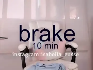 Chaturbate Live Porn of charlie_eusse