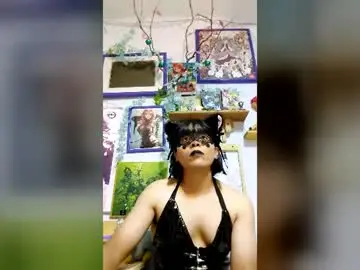 Chaturbate Nude Webcam of chloe_neko15