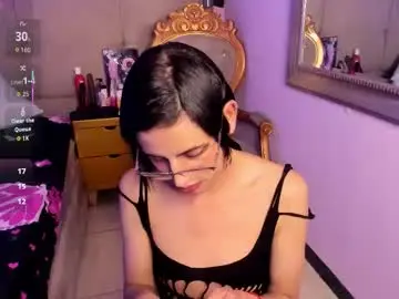 Chaturbate Live Sex Cam of eimyflorian