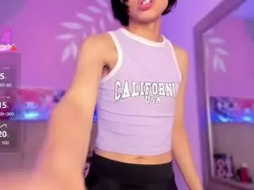 Chaturbate Free Live Porn of eimyflorian