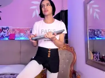 Chaturbate Live Sex of eimyflorian