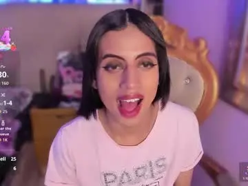 Chaturbate Private Sex Chat of eimyflorian