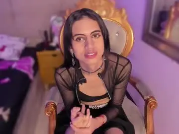 Chaturbate Sex Cam of eimyflorian