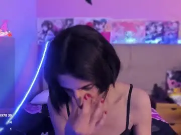 Chaturbate Adult Webcam of eimyflorian