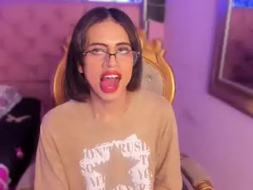 Chaturbate Live Sex of eimyflorian