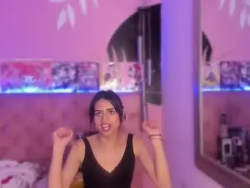 Chaturbate Live Porn of eimyflorian