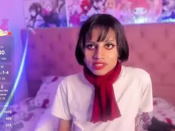 Chaturbate Live Sex of eimyflorian