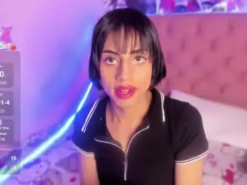 Chaturbate Live Sex Cam of eimyflorian